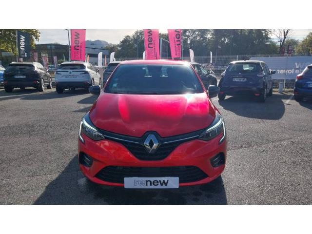 Renault Clio image 7