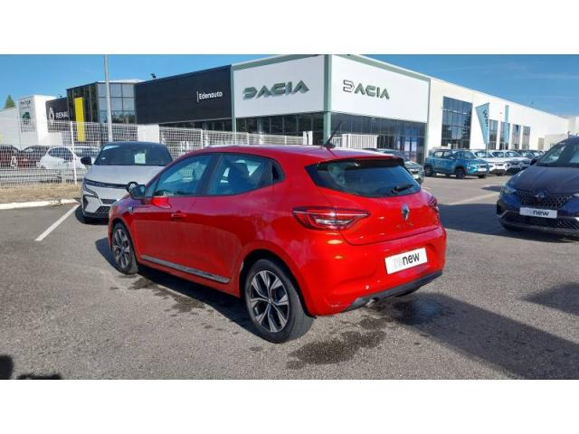 Renault Clio image 3