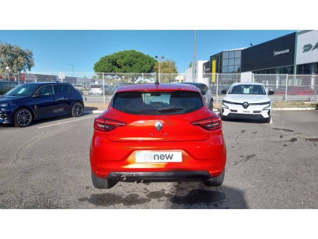 Renault Clio image 6