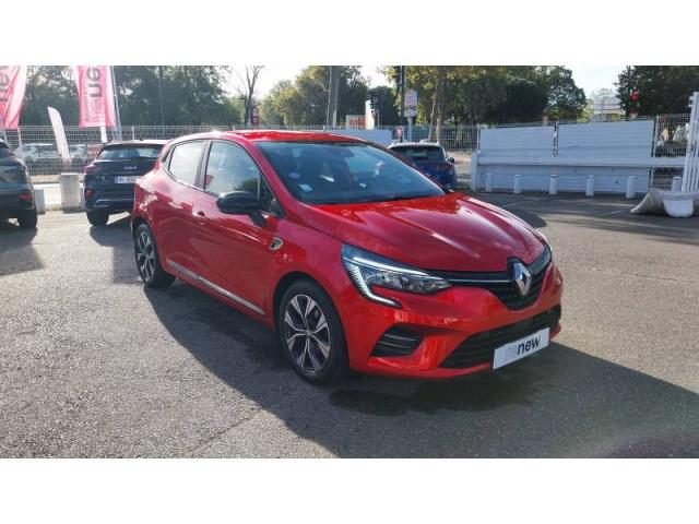 Renault Clio image 1