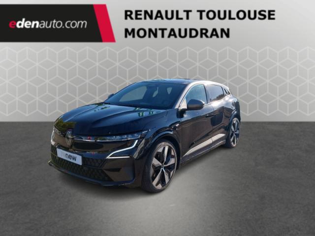 Renault Mégane d’occasion
