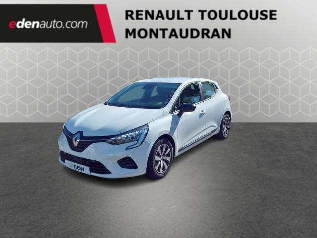Renault Clio d’occasion