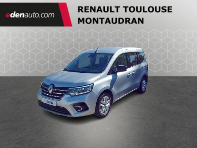 Renault Kangoo d’occasion