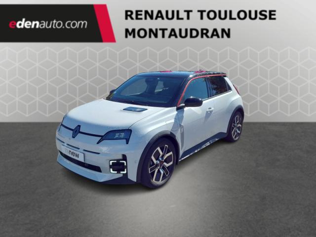 Renault R 5 d’occasion