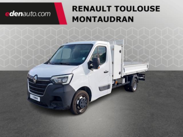 Renault Master d’occasion