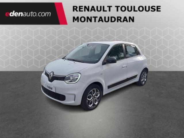 Renault Twingo d’occasion