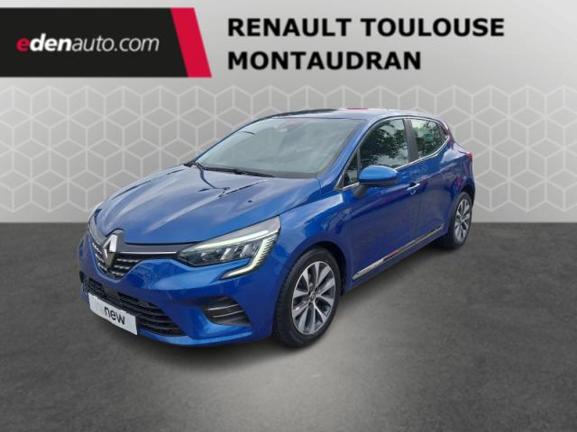 Renault Clio d’occasion