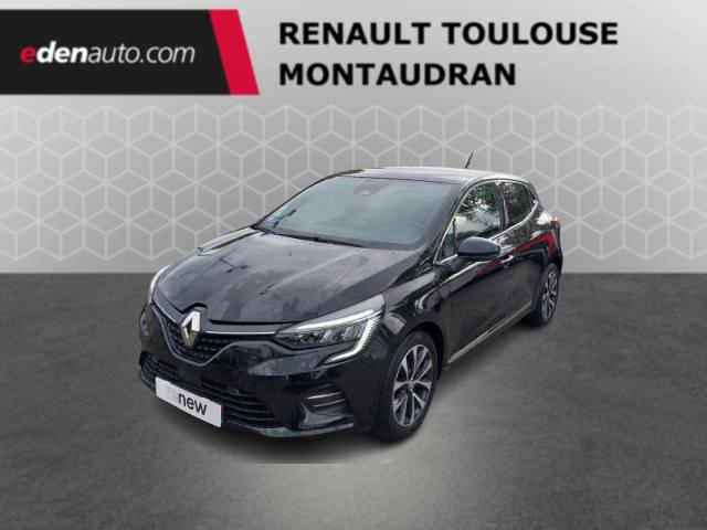 Renault Clio d’occasion