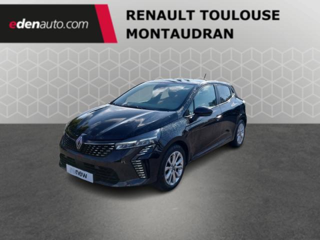 Renault Clio d’occasion