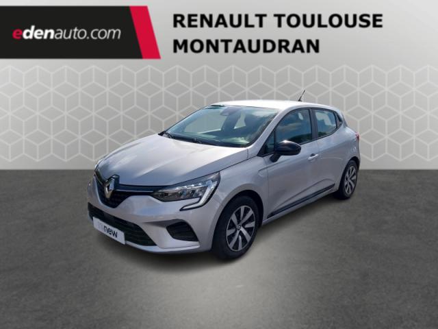 Renault Clio d’occasion