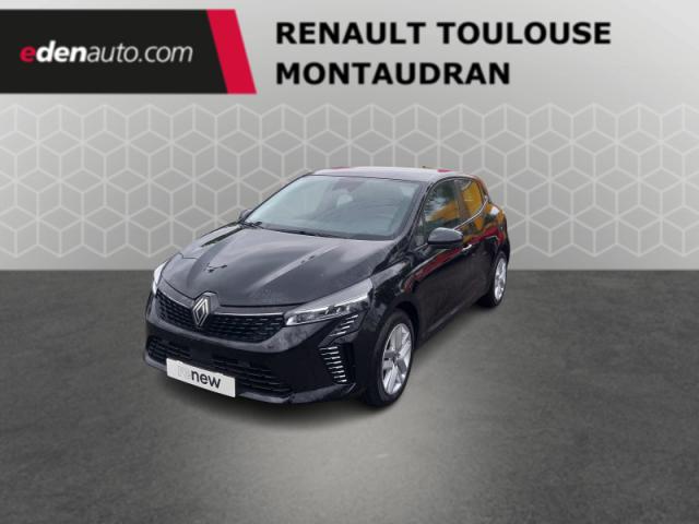 Renault Clio d’occasion