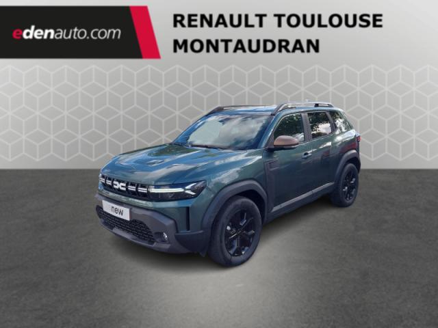 Dacia Duster à Toulouse – photo 1