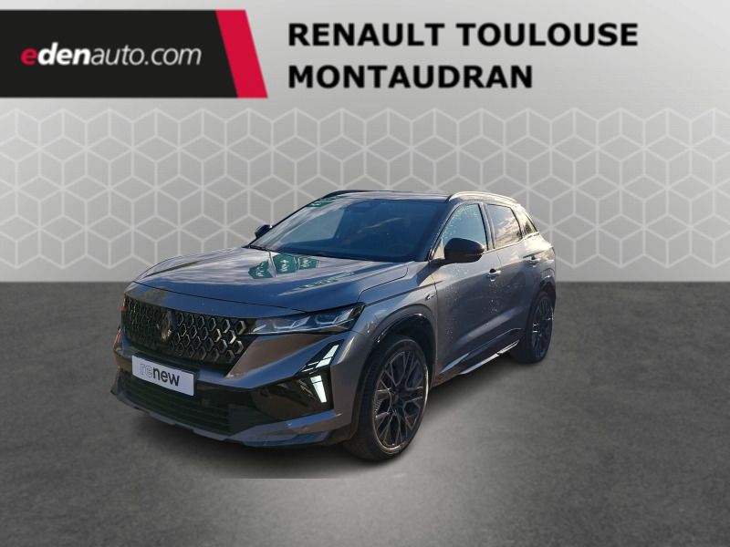 Renault Austral d’occasion