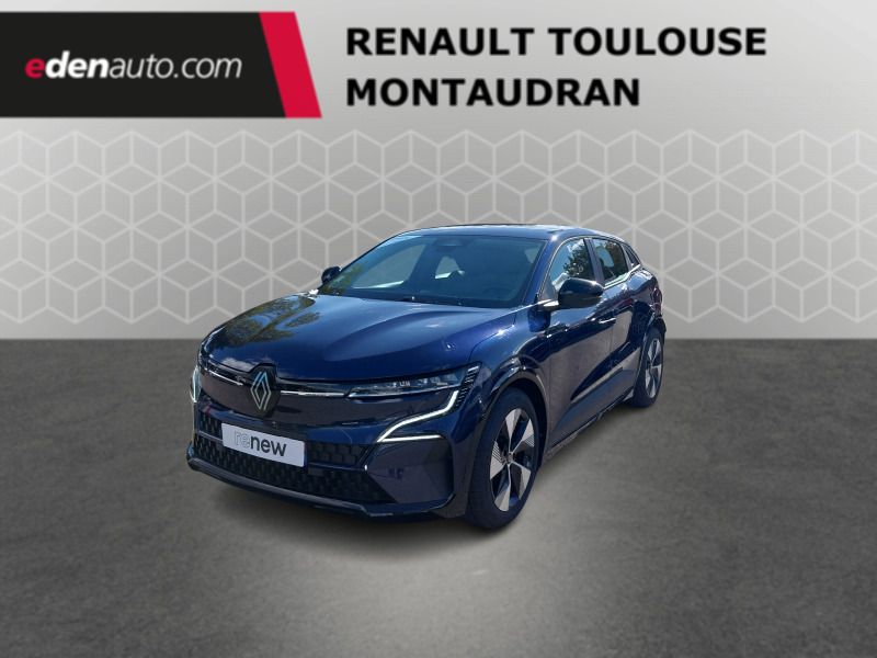 Renault Mégane d’occasion