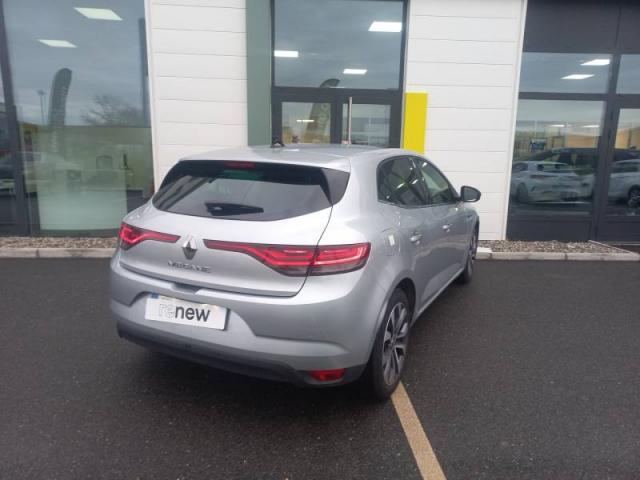 Renault Mégane image 5