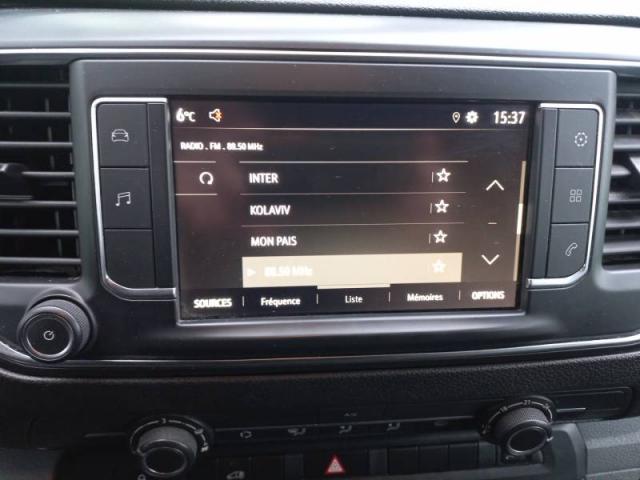 Opel Vivaro image 7