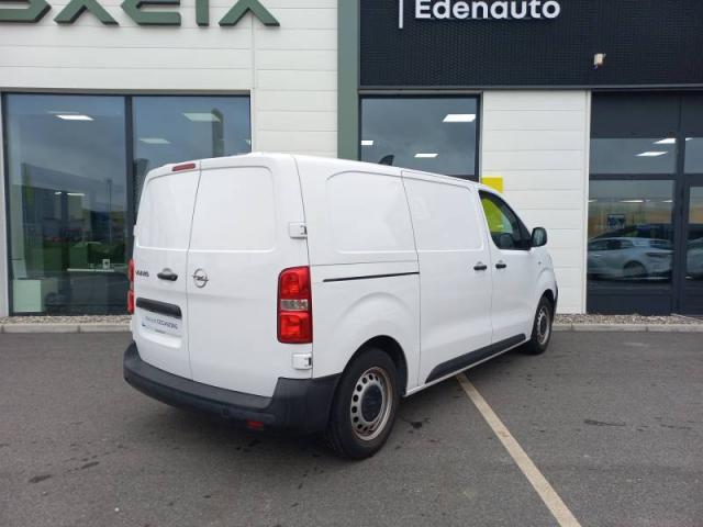 Opel Vivaro image 2