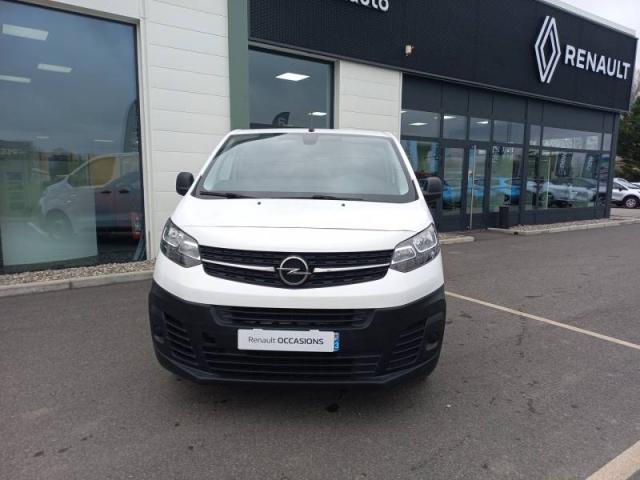 Opel Vivaro image 4