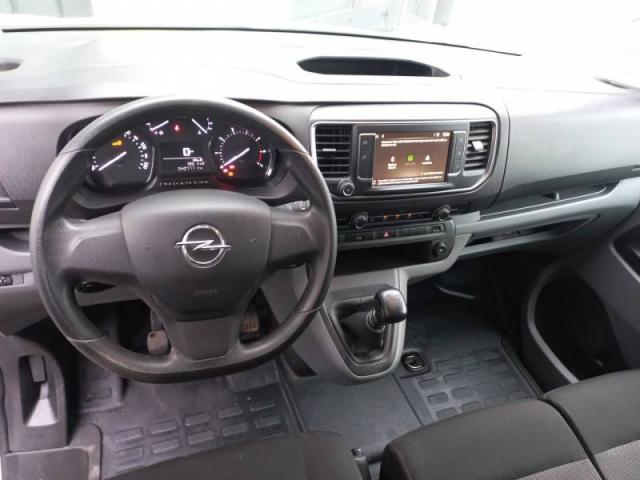 Opel Vivaro image 6