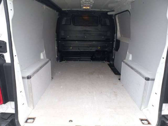 Opel Vivaro image 8