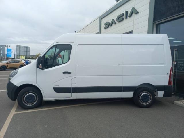 Opel Movano image 2