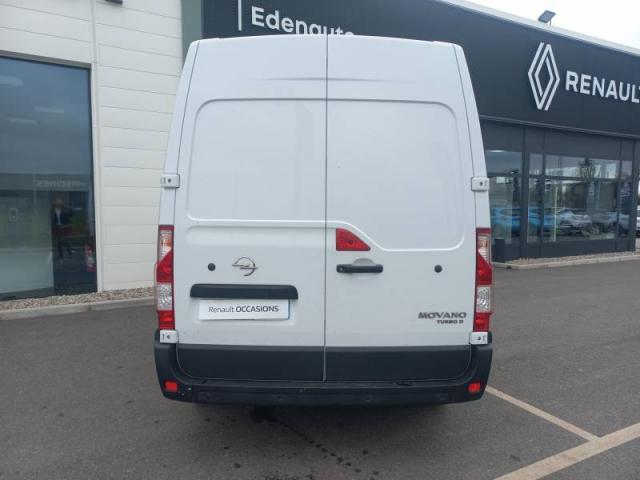 Opel Movano image 4