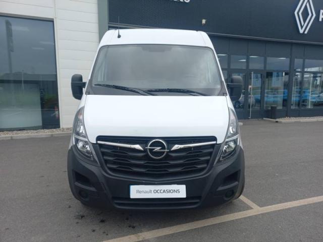 Opel Movano image 6