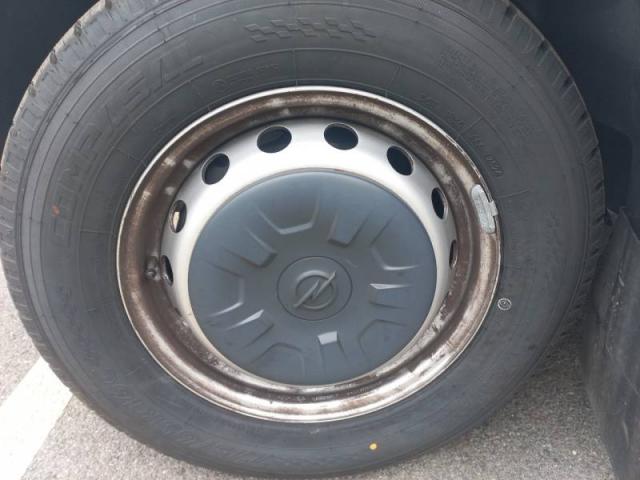 Opel Movano image 3