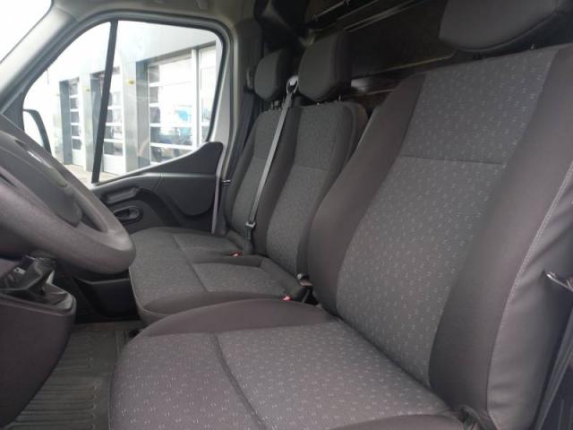 Opel Movano image 5