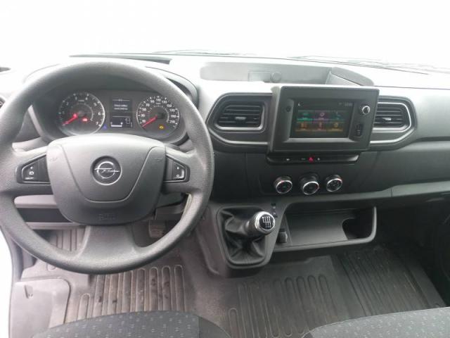 Opel Movano image 7