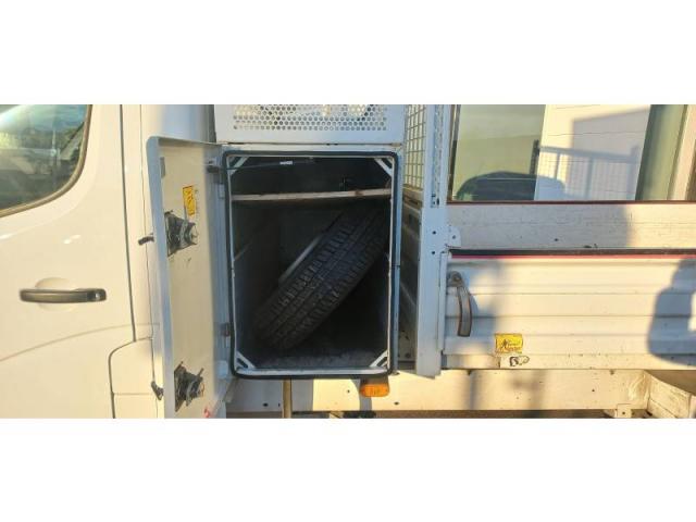 Opel Movano image 2