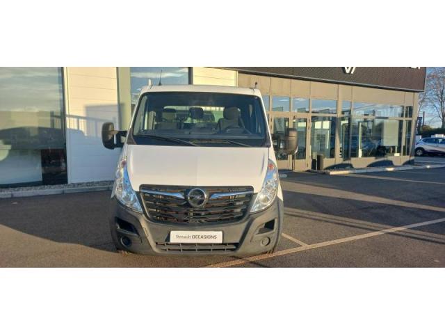 Opel Movano image 5