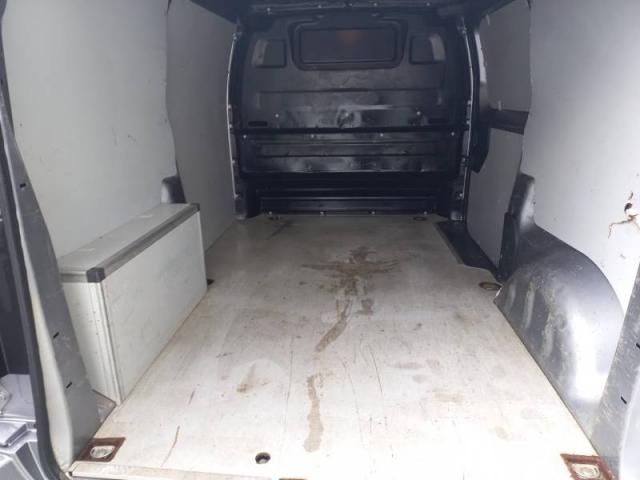 Opel Vivaro image 5