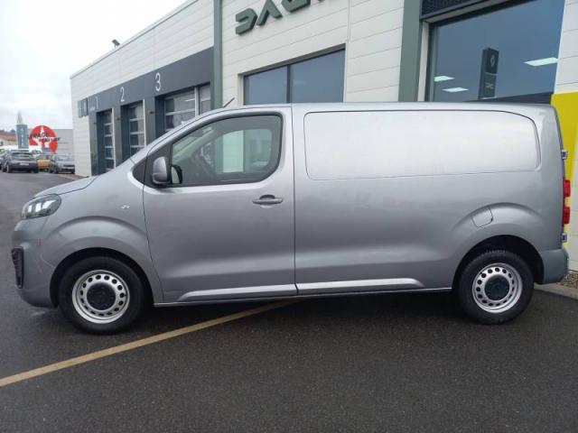 Opel Vivaro image 2