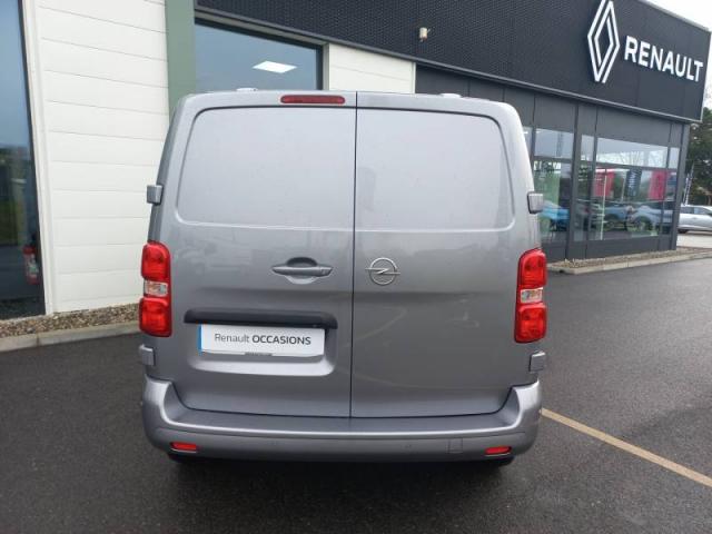 Opel Vivaro image 9