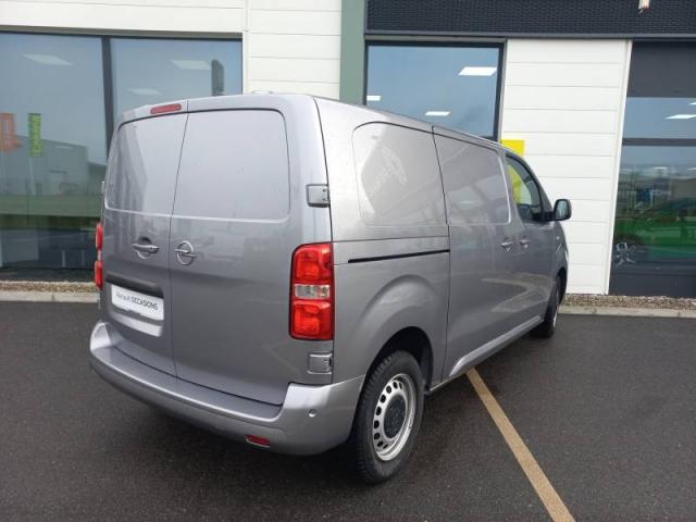 Opel Vivaro image 8