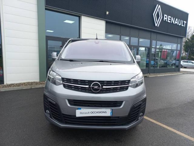 Opel Vivaro image 7