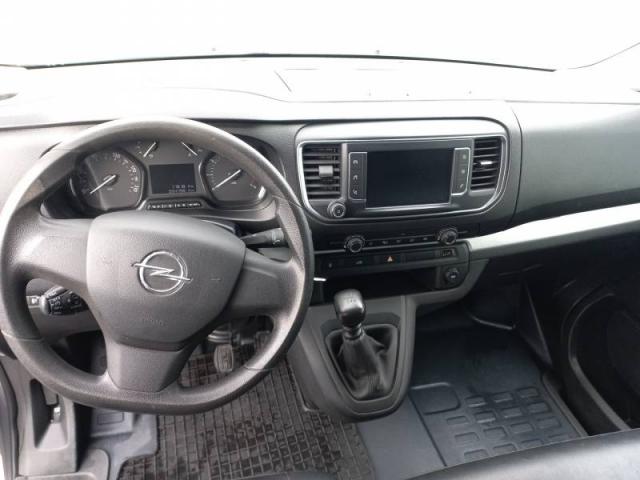 Opel Vivaro image 1