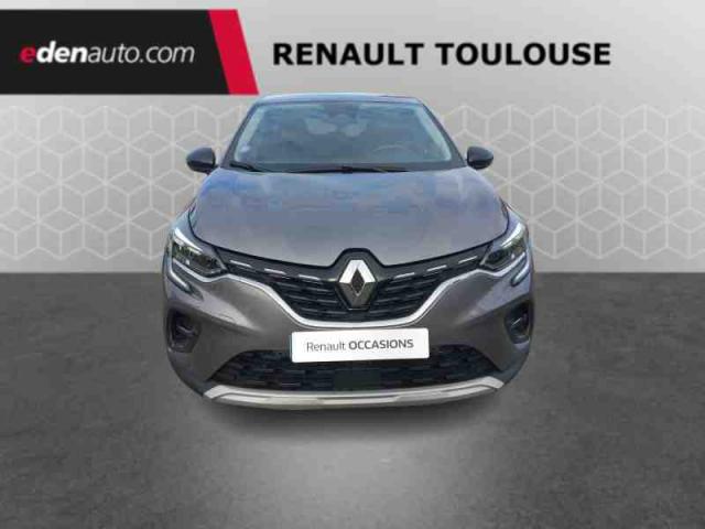 Renault Captur image 8