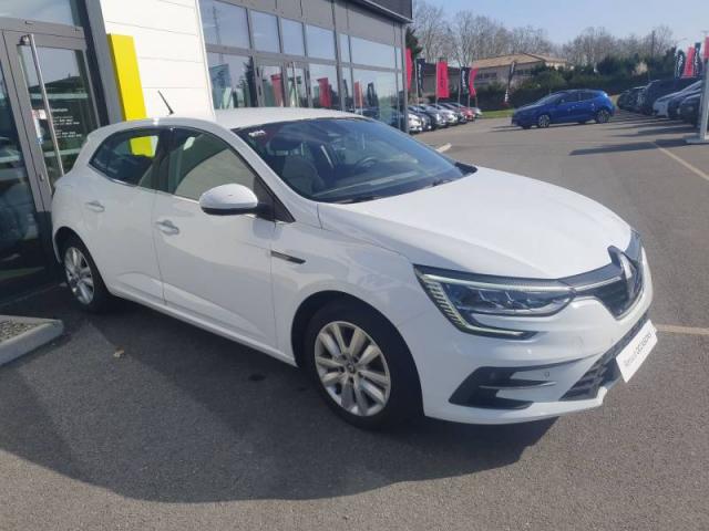Renault Mégane image 9