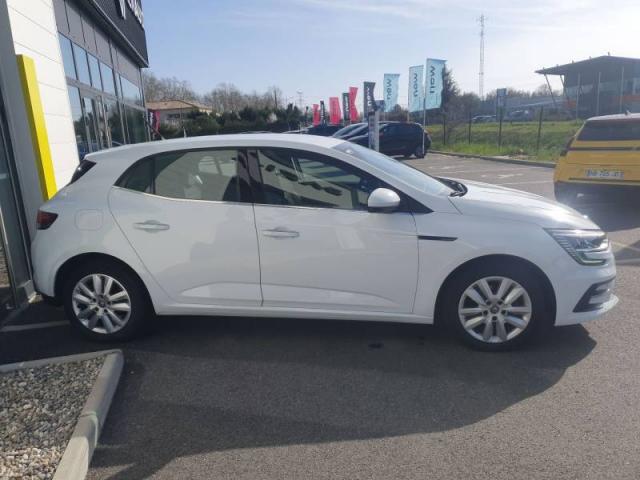 Renault Mégane image 5