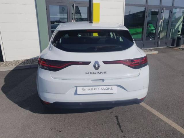 Renault Mégane image 1