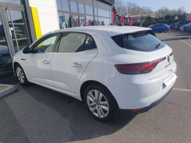 Renault Mégane image 8