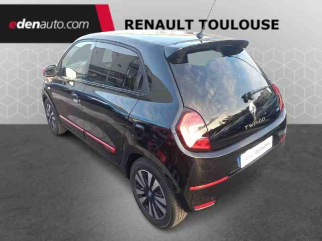 Renault Twingo image 1