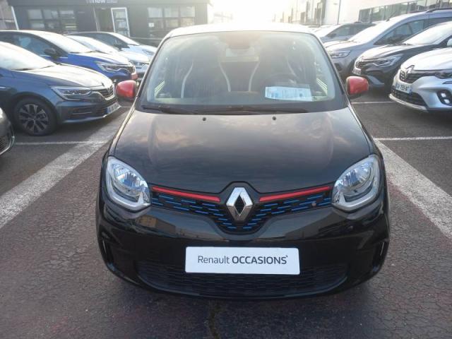 Renault Twingo image 8