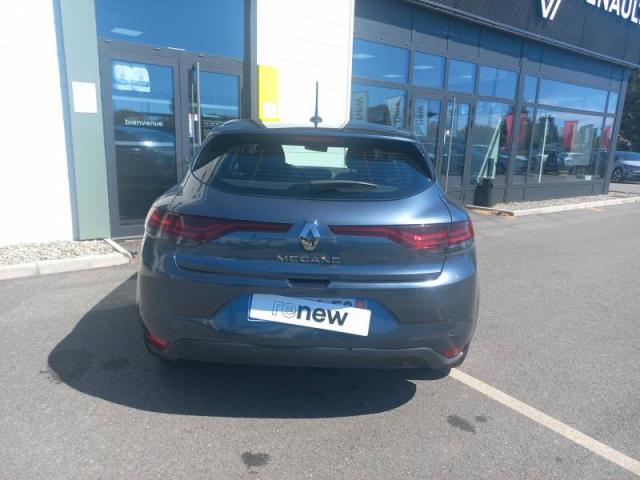 Renault Mégane image 9