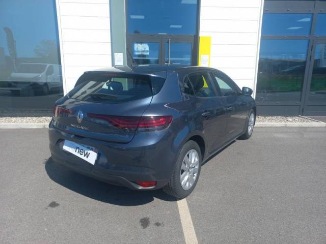 Renault Mégane image 8