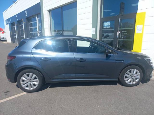 Renault Mégane image 1
