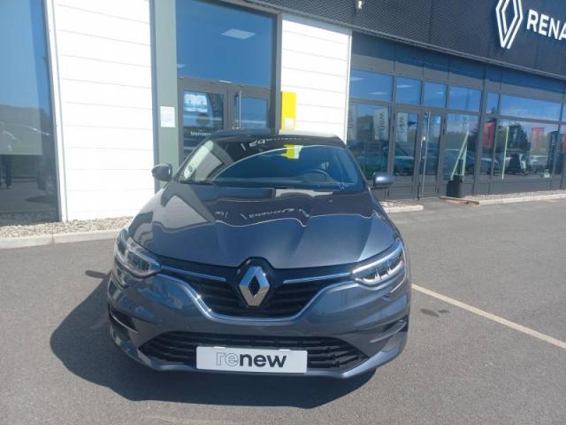 Renault Mégane image 5