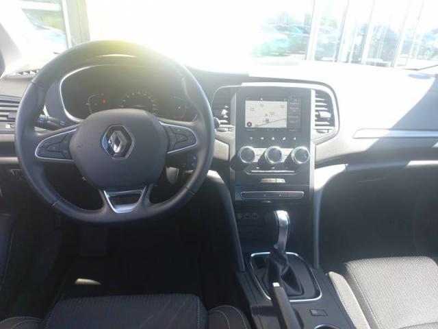 Renault Mégane image 4